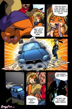 Last Call - Page 4