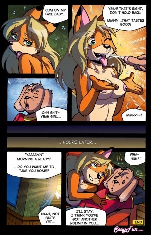 Last Call - Page 10