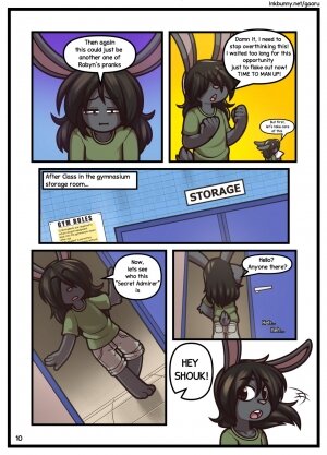 The Letter - Page 11