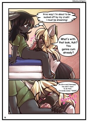 The Letter - Page 17