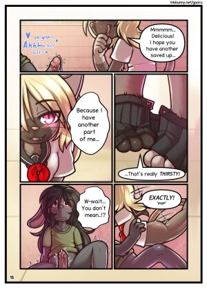 The Letter - Page 19