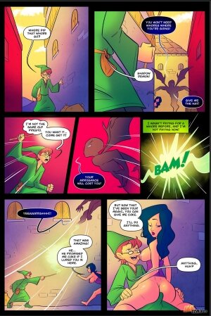 Da’younguns And Dragon 2 - Page 7