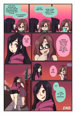 Flash! The First Step!! - Page 33