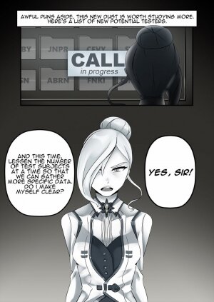 FWTA - A RWBY Story - Page 24