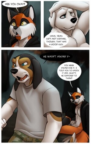 The Hunt - Page 24