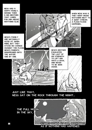 The full moon - Page 23