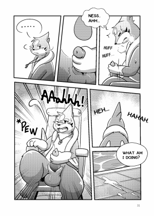 The full moon - Page 30