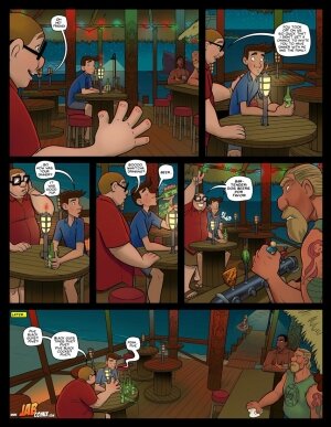 Santo Playa - Page 16