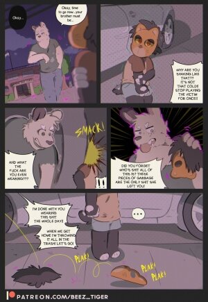 Cam Friends Chapter 2 - Page 56