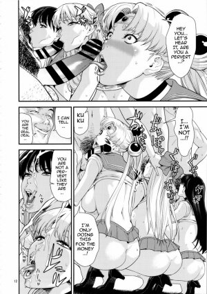 Sailor Moon - Page 11