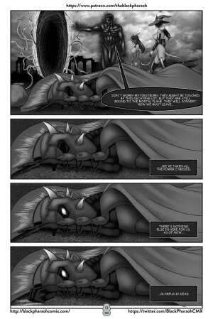 JL Forsaken Souls 6 - Page 3