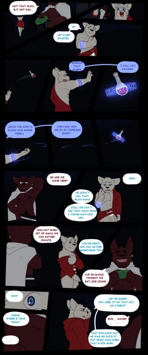 Hopeless Measures - Page 2