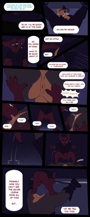 Hopeless Measures - Page 6