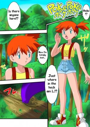 PokePoke - Page 2