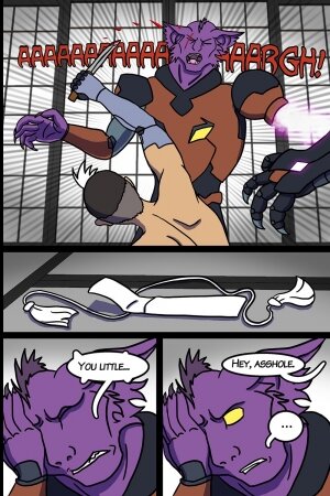 Unity - Page 11