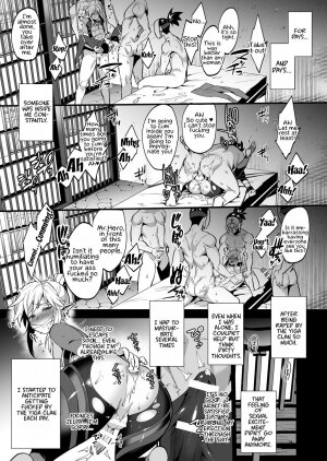 Eiketsu Ninja Gaiden - Page 16