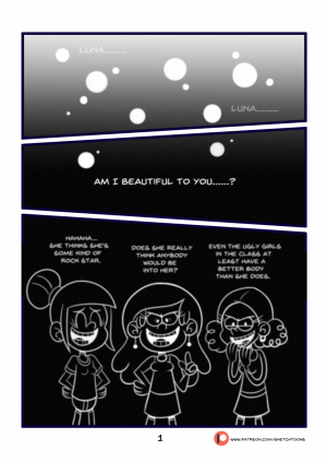 the secret 2 - Page 2