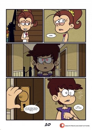 the secret 2 - Page 11