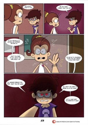 the secret 2 - Page 24