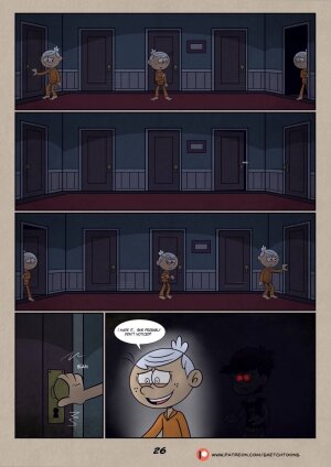 the secret 2 - Page 27