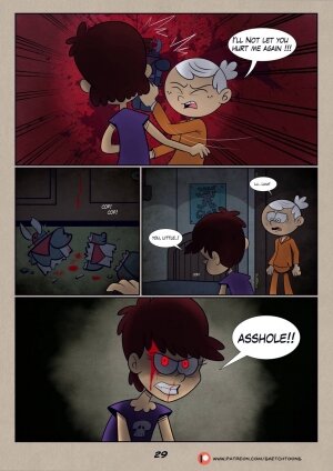 the secret 2 - Page 30