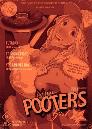 Pooters Futaday - Page 16