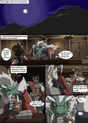 Honor and Pride - Page 8