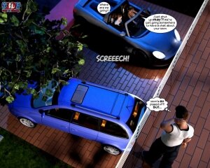 Busted & Caught 2 - Page 82