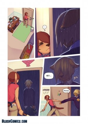 A Good Thing - Page 2