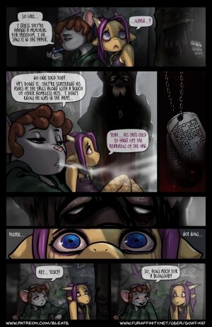 Scattered Issue 2 - Page 8