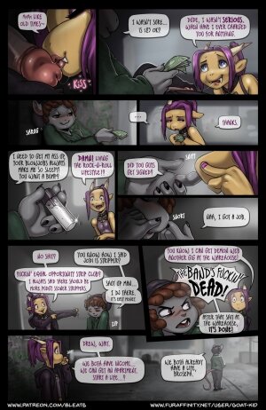 Scattered Issue 2 - Page 10