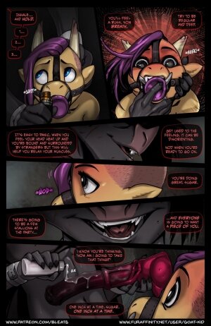 Scattered Issue 2 - Page 18