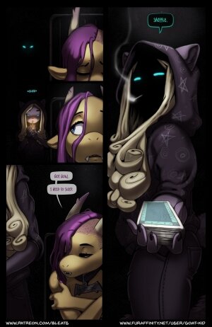 Scattered Issue 2 - Page 21
