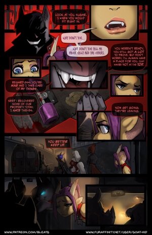 Scattered Issue 2 - Page 30