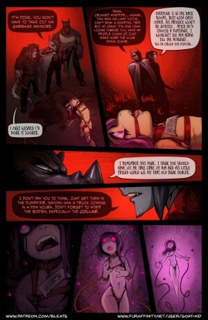 Scattered Issue 2 - Page 39