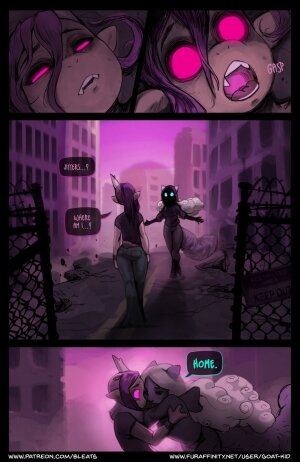 Scattered Issue 2 - Page 40