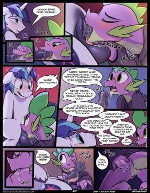 Comic relief 1 & 2 - Page 10