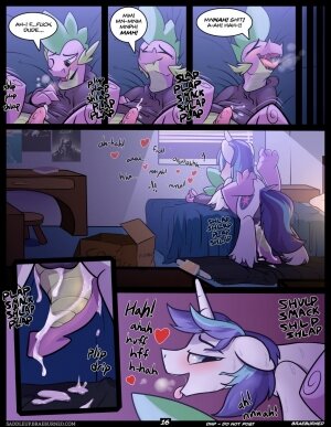 Comic relief 1 & 2 - Page 16