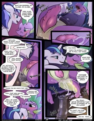 Comic relief 1 & 2 - Page 19