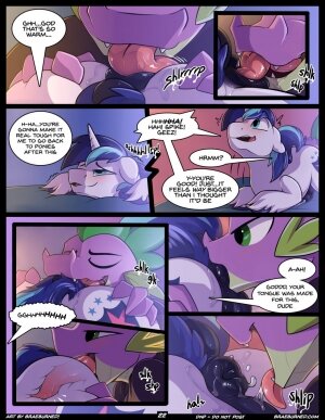 Comic relief 1 & 2 - Page 22