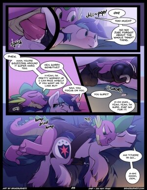 Comic relief 1 & 2 - Page 25