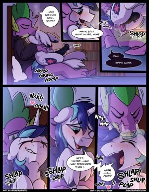 Comic relief 1 & 2 - Page 30