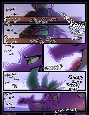 Comic relief 1 & 2 - Page 31