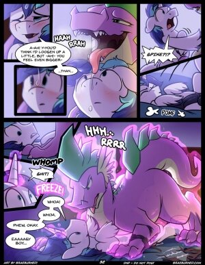 Comic relief 1 & 2 - Page 32
