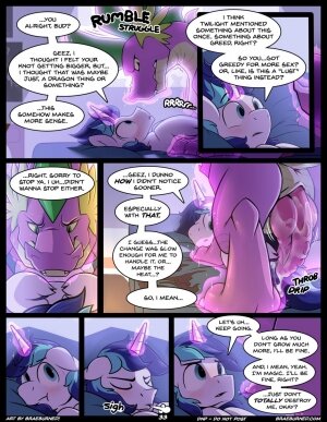 Comic relief 1 & 2 - Page 33