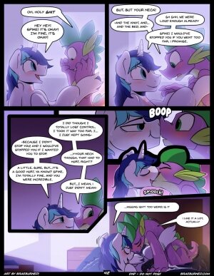 Comic relief 1 & 2 - Page 42