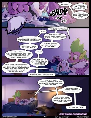 Comic relief 1 & 2 - Page 43