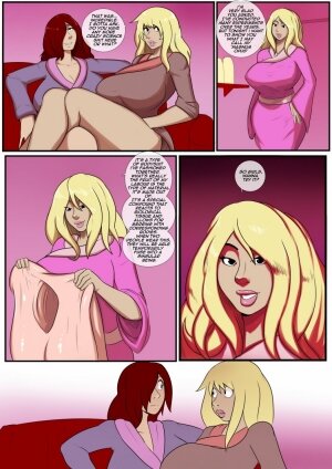 Epeen 3 - Page 11