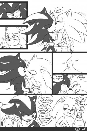 Love and Quills - Page 5