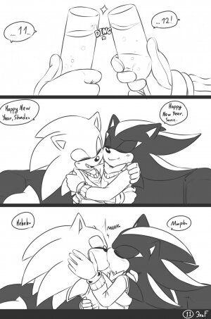 Love and Quills - Page 12